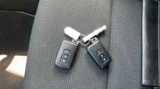 Toyota RAV4 2.5 VVT-i Hybrid Icon Tech TSS 5dr CVT 2WD Hybrid Estate